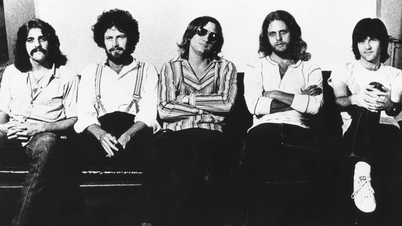 You can check out, but you can never leave: A room-by-room guide to the Eagles' Hotel California