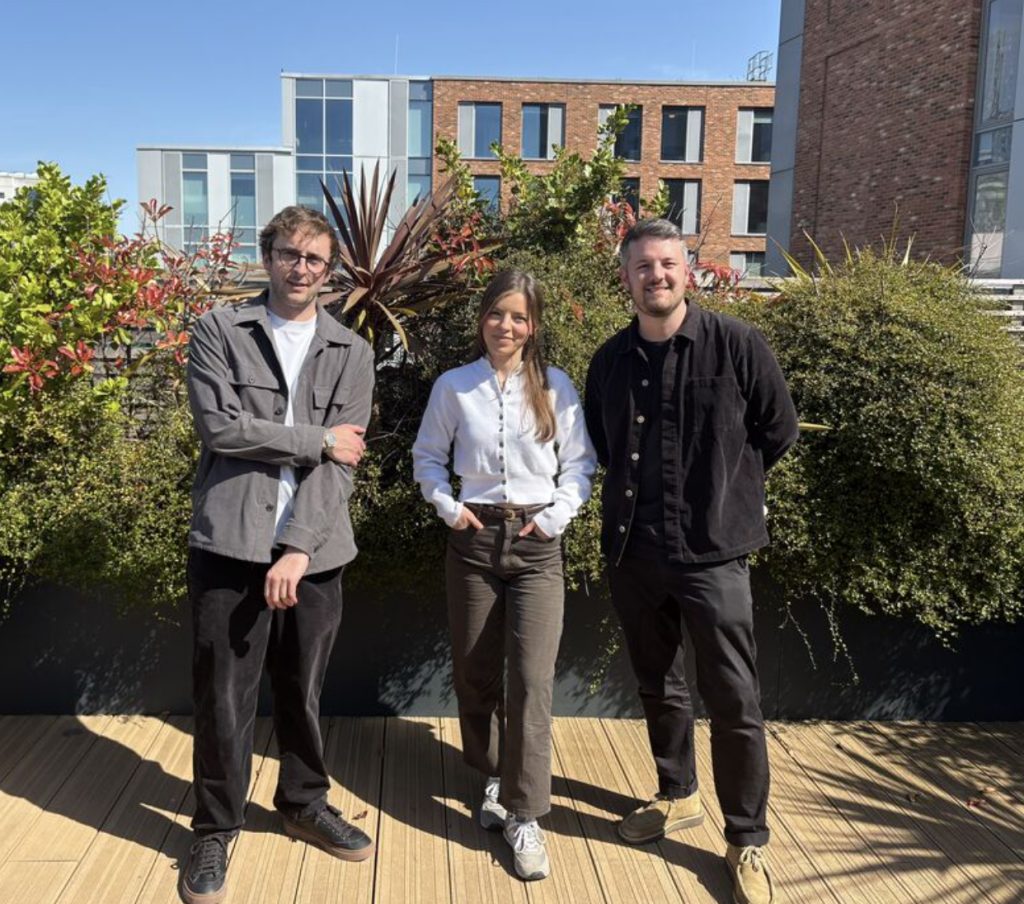 Common Ventures launches scheme to get working-class grads into startups