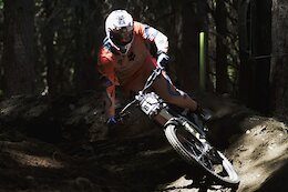 Video: Sleeper Shreddit from the 2026 La Thuile DH World Cup