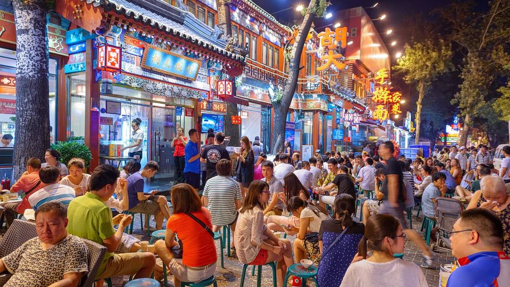 The world's best cities for nightlife revealed, including a crime-riddled South African spot and only one UK destination - and it's not London