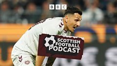 Listen: Hearts flop in Europe, Maeda nears exit as Rangers rebuild continues