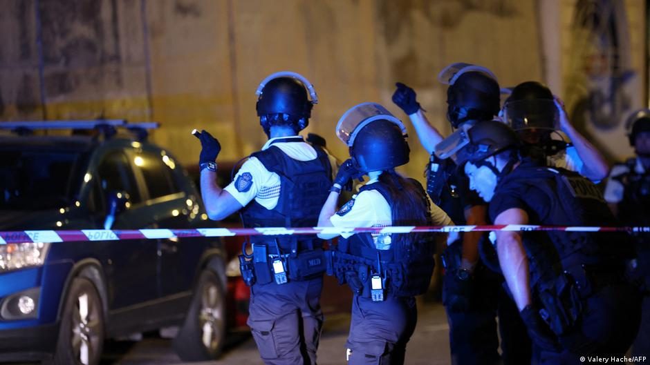 Explosion in Monaco: Who is Vadym Yermolaiev?