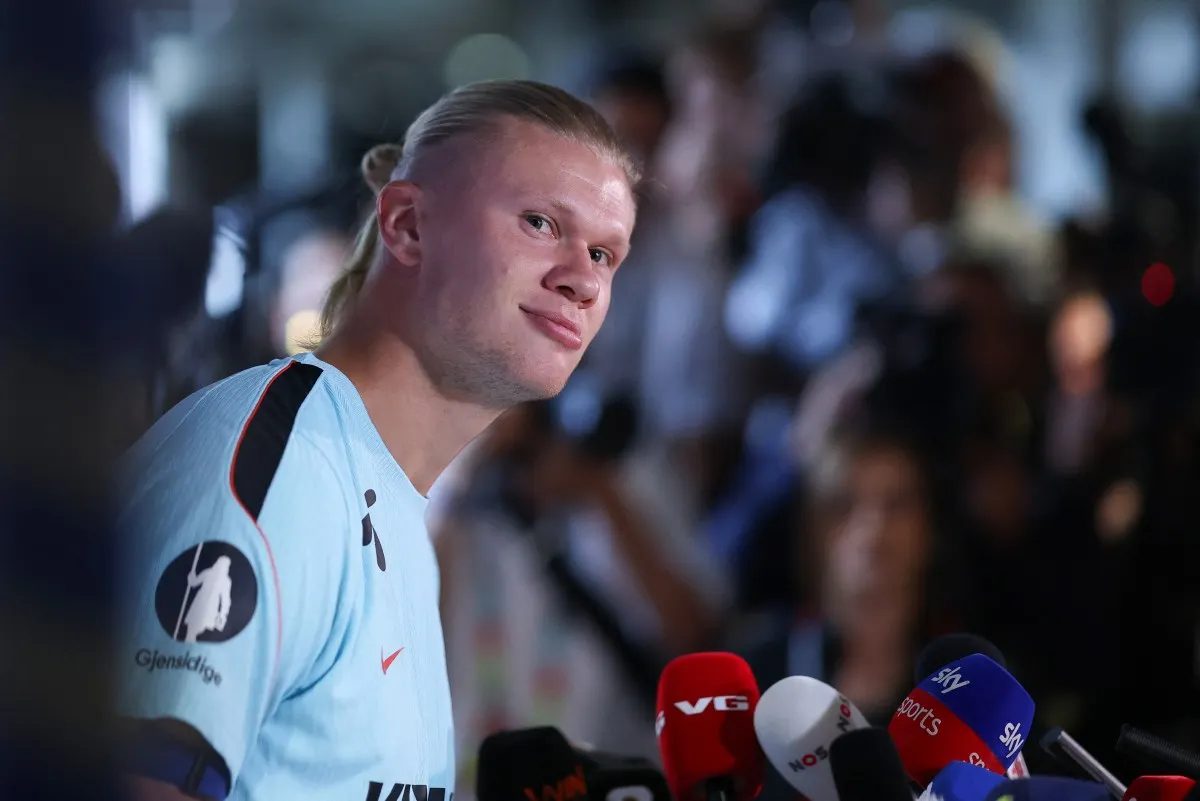Fun facts about Erling Haaland to impress your Norwegian friends
