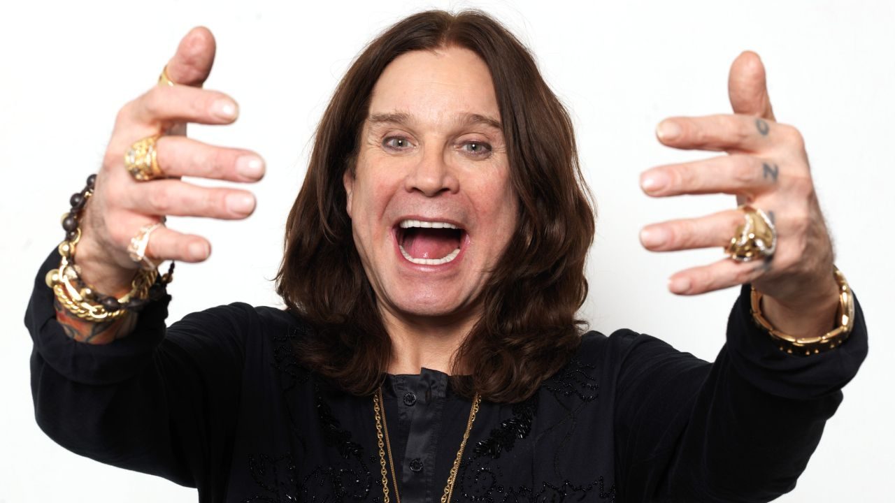 “You’re gonna see the Crazy Train and get on the Crazy Train”: What to expect at Universal’s Ozzy Osbourne haunted houses this Halloween