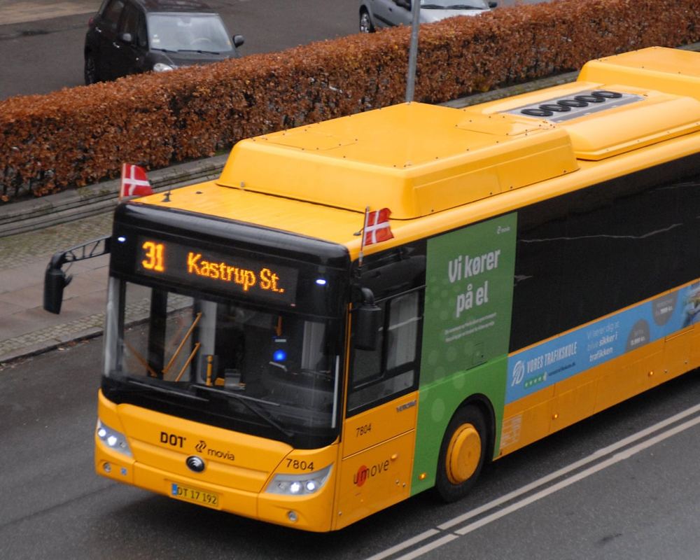 EU unveils ‘buy European’ public procurement rules to counter China