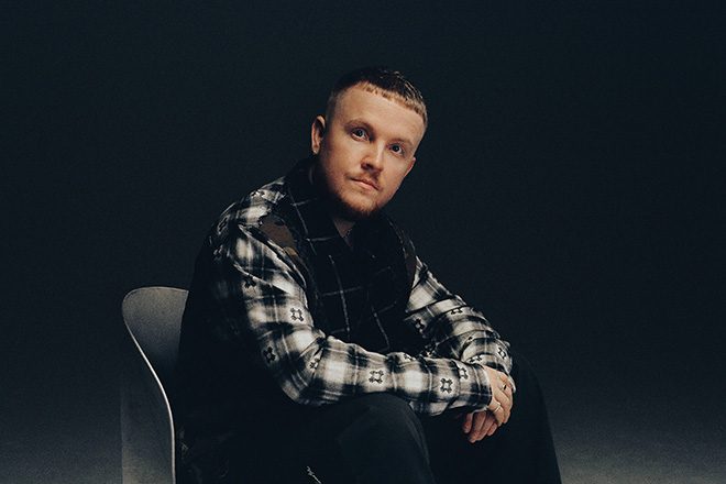 Chris Stussy to enter “next chapter” with first release under new alias CHRIS STASSY