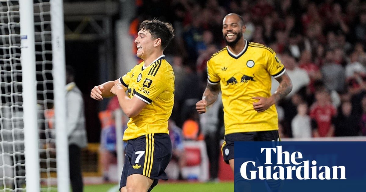 Carabao Cup roundup: Leeds beat Forest again, Brentford hit Birmingham for six