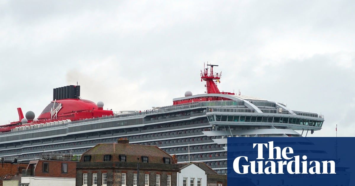 LGBTQ+ cruise ship refused entry to Egypt days after Turkey turned it away