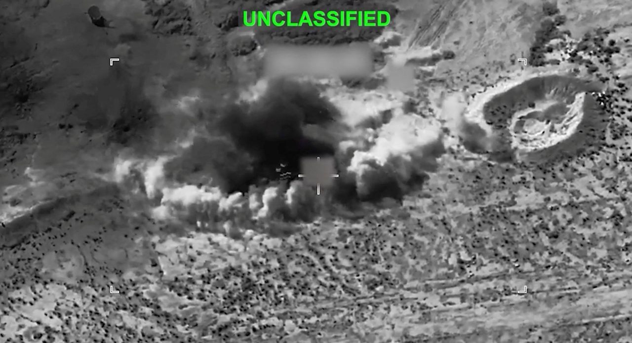 US strikes on Iran risk prolonging Europe's energy price shock