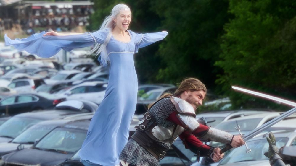 Phoebe Bridgers LARPs at a Renaissance Faire in Video for New Song “Lost Boys”: Watch