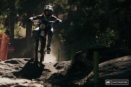 Race Highlights: 2026 La Thuile DH World Cup