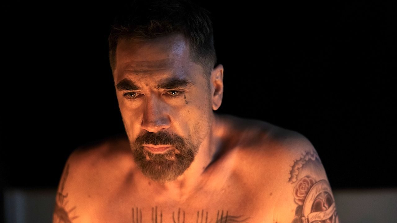 "For me, metal is a way of living." Oscar-winning Hollywood star Javier Bardem reveals how Linkin Park, Slipknot and Bad Omens inspired his terrifying performance in new remake of Cape Fear