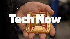 Tech Now