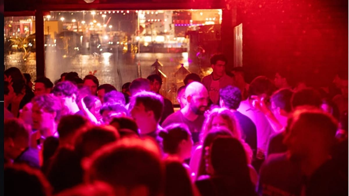 Social media reacts: US brothers allege racism at Lisbon nightclub