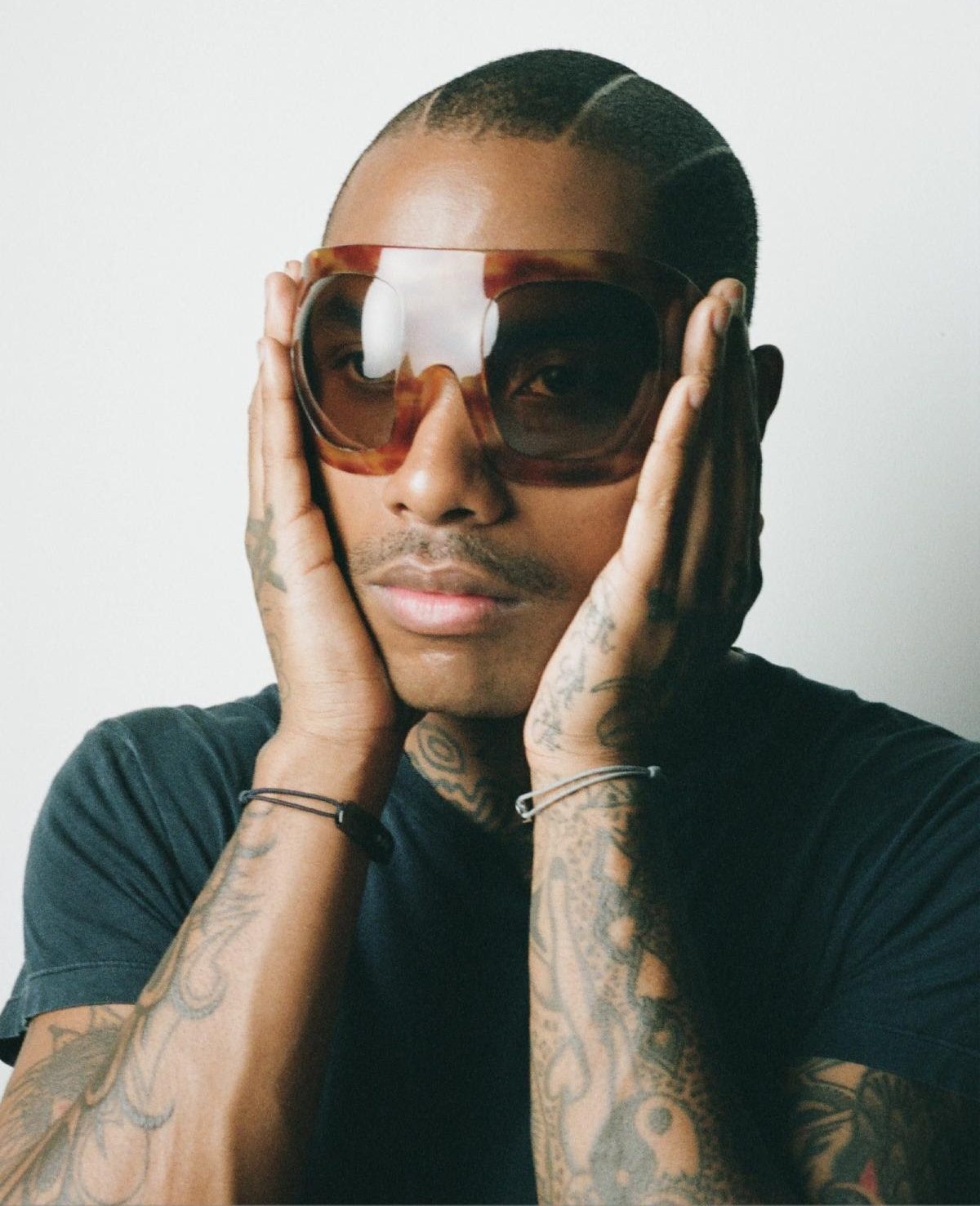 Steve Lacy – “Is It Cool?” (Feat. SZA)