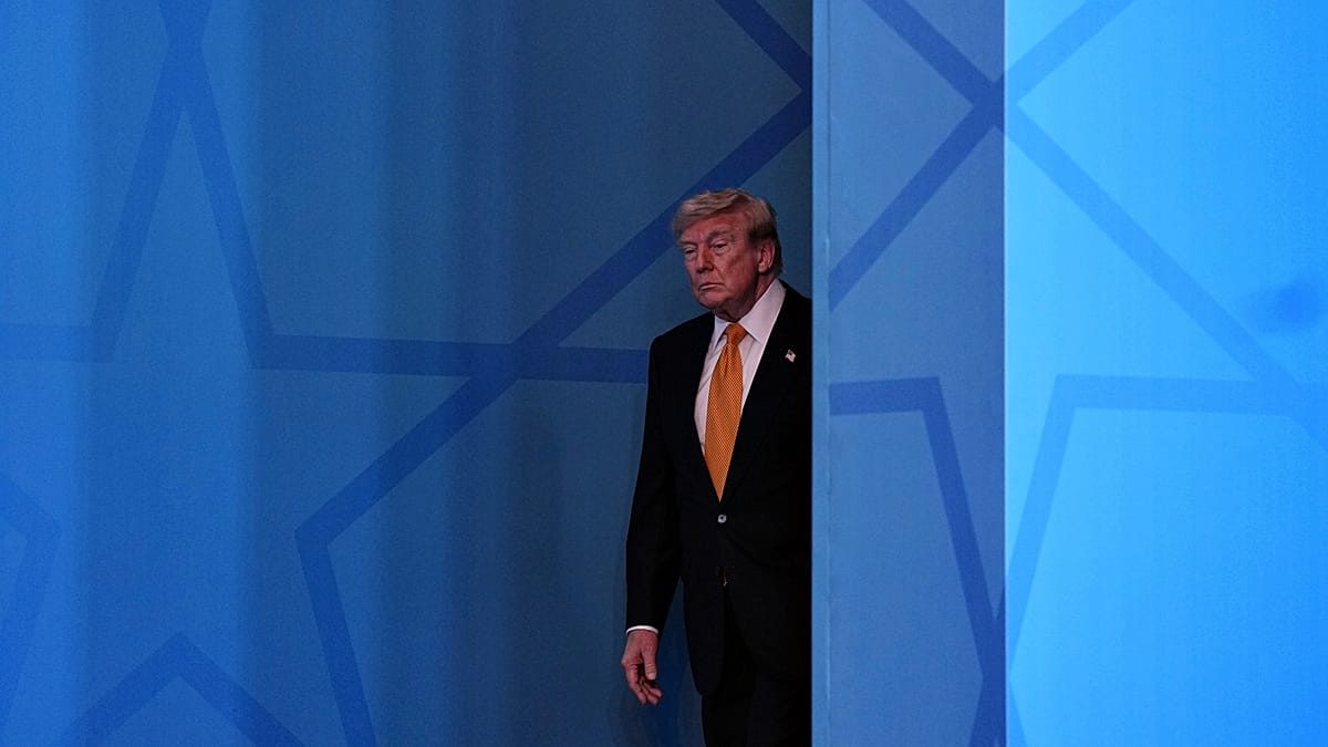 Trump's new Greenland threat triggers Europe's unhealed trauma