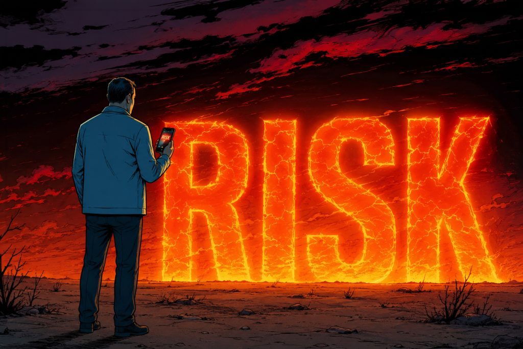 Enterprise exposure to longevity risk