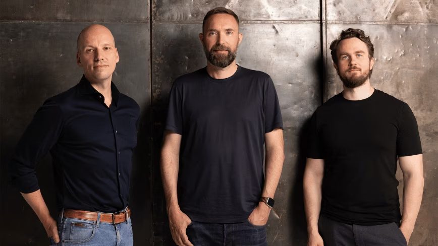 Helsing raises $1.8bn at an $18bn valuation, and its cap table tells a story
