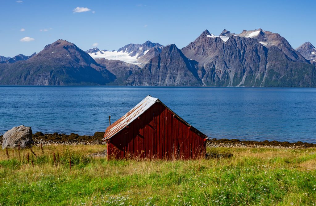 Europe’s Indigenous Sámi people call for greater voice in EU policy decisions