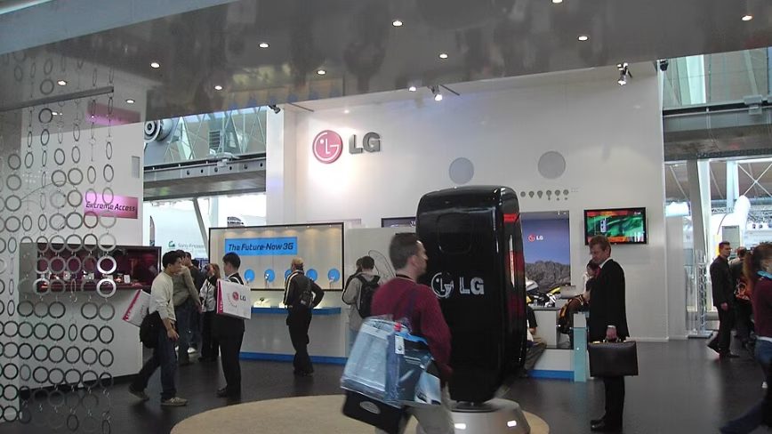 LG Energy Solution signs a 10-year Arkansas lithium deal starting 2029