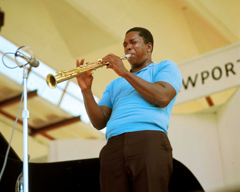 100 years after John Coltrane’s birth, secret tapes are emerging. What can they tell us about jazz’s great rulebreaker?