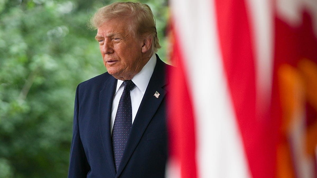 Can Trump cut trade with Spain? What his threat really means