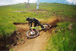 Video: Practice Days 1 &amp; 2 - Val di Fassa Enduro World Cup 2026