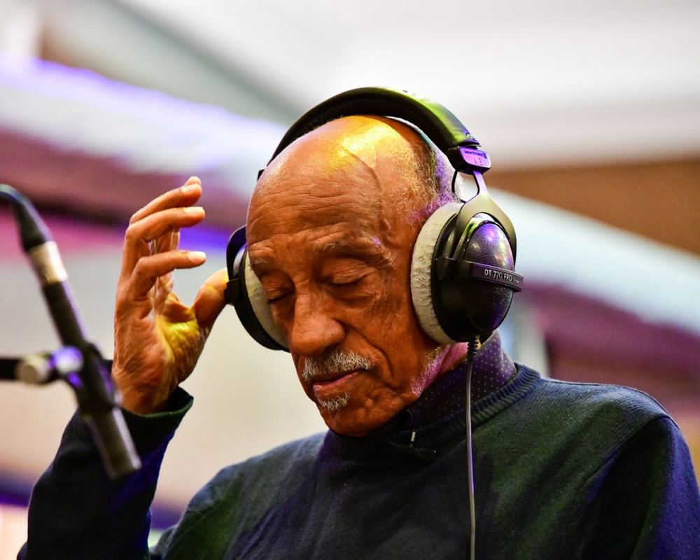 Ethio-jazz pioneer Mulatu Astatke plays final UK shows and reclaims African music history