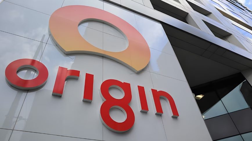 Origin Energy investigates potential breach of customer data