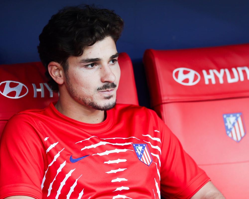 Atlético Madrid refuses to negotiate sale of Júlian Alvarez to Barcelona