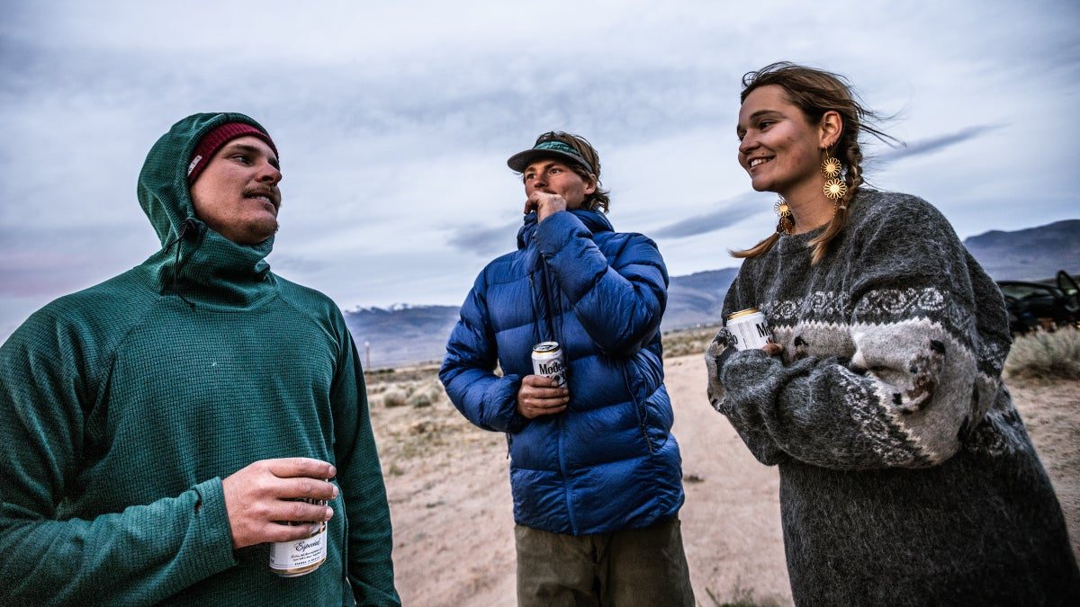 Apéro Topo: The French Tradition of Liquid Climbing Courage