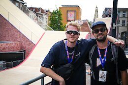 Inside the Judges’ Box: How Slopestyle Scoring Is Trying to Keep Up with Progression