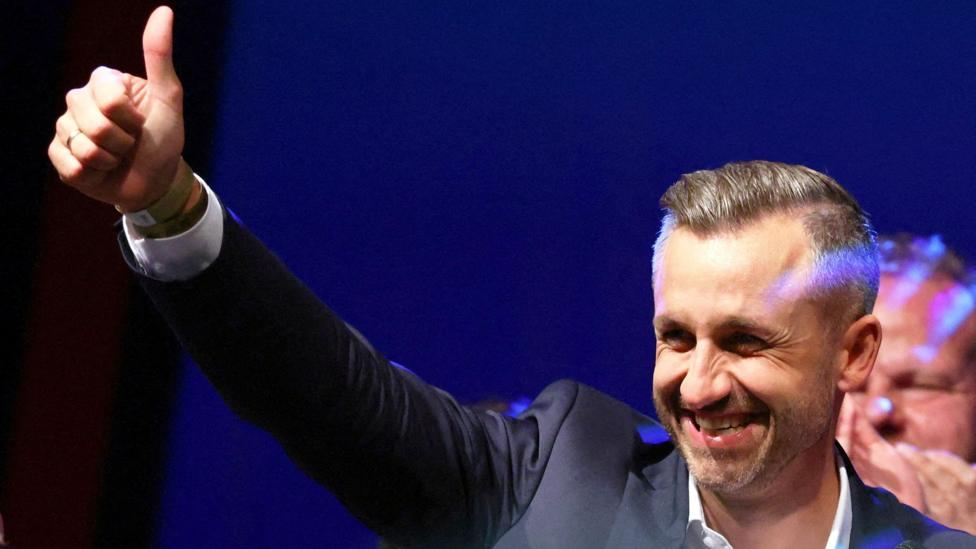 How significant are AfD's historic gains for Germany and the rest of Europe?