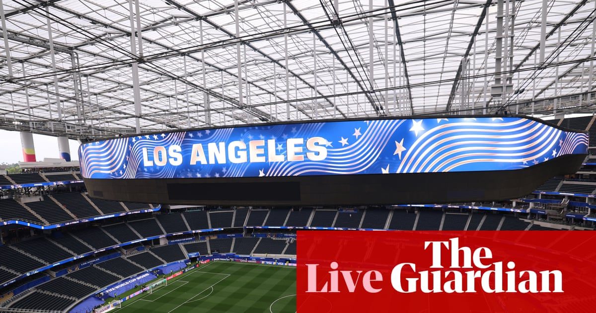 Spain v Austria: World Cup 2026 last 32 – live