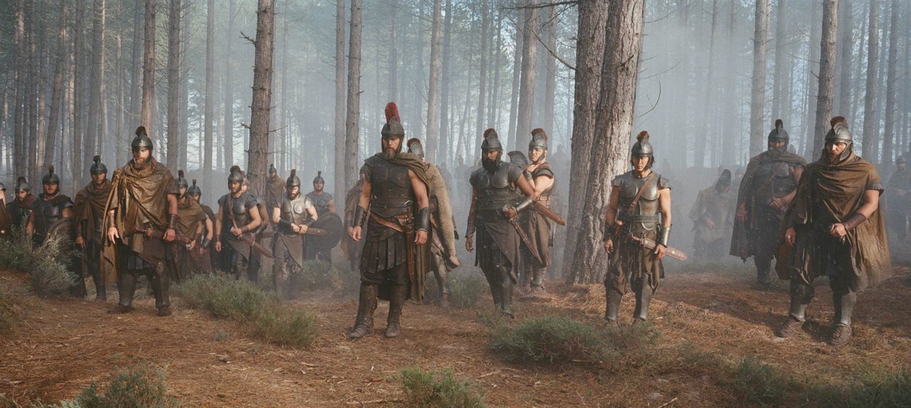 Where Was The Odyssey Filmed? The Locations Christopher Nolan's Greek Epic Brings to Life