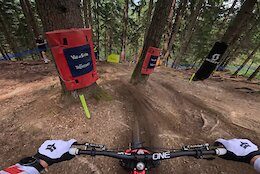 Video: Jackson Goldstone's Val di Sole DH World Champs Course Preview