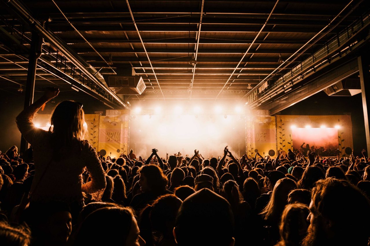 New report: 72% of young music industry workers say they felt unsafe at work