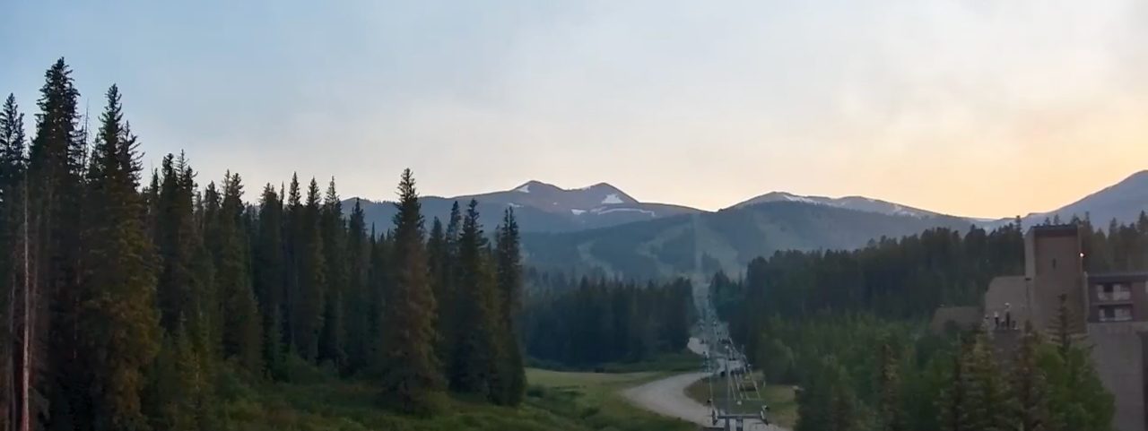 Breckenridge’s Peak 10 Classic Canceled for 2026