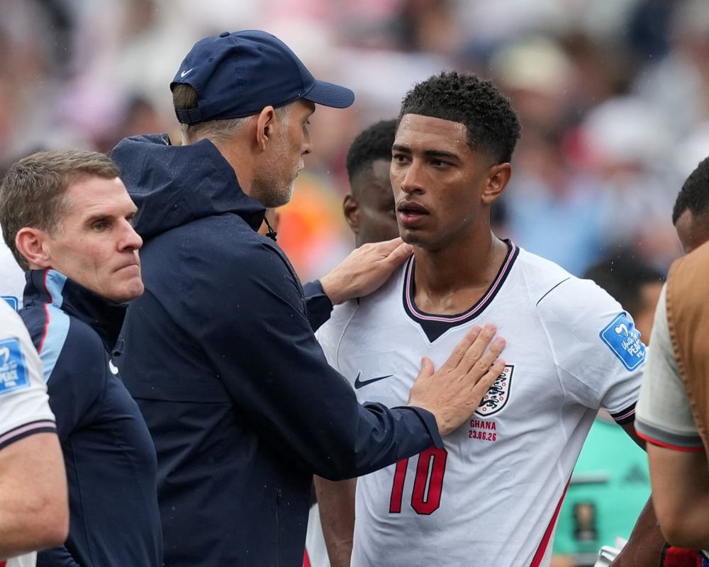 Tuchel’s England coaching offers a lesson in corporate leadership