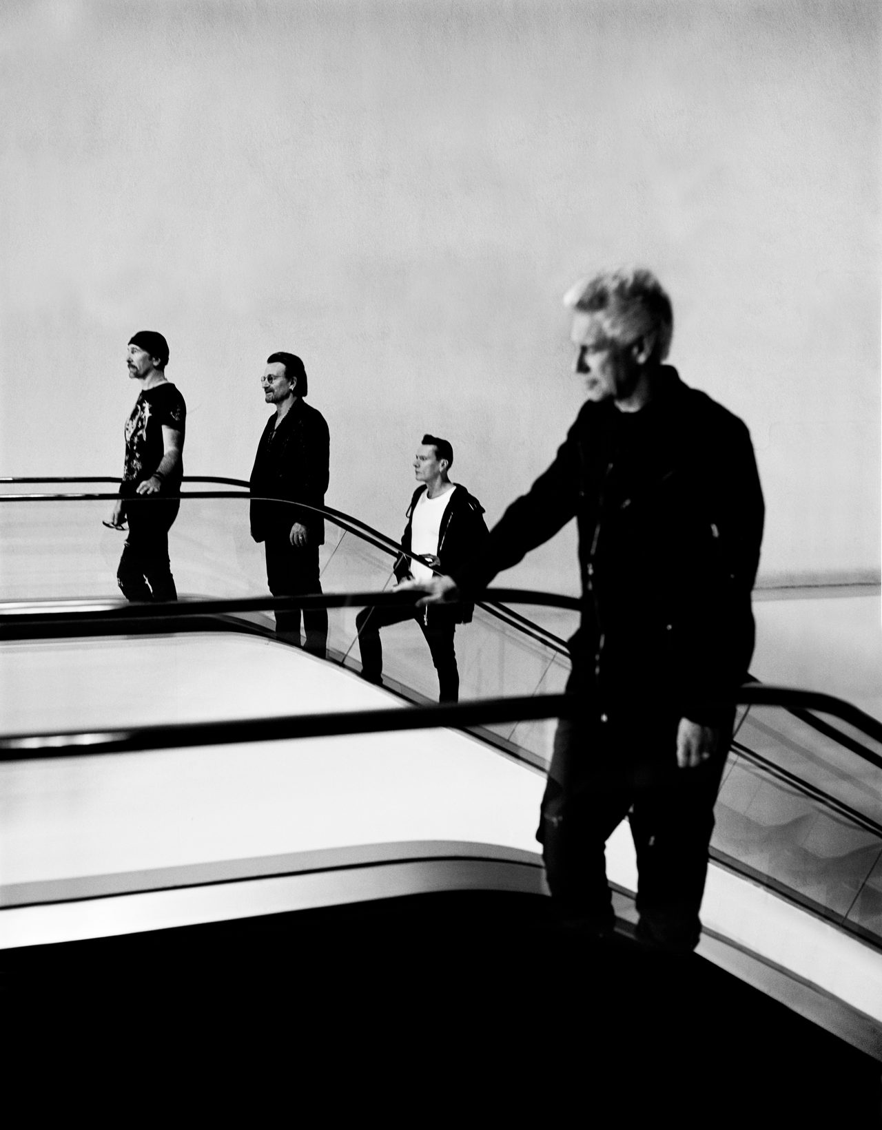 U2 Cover the Pogues’ “Yeah Yeah Yeah Yeah Yeah”