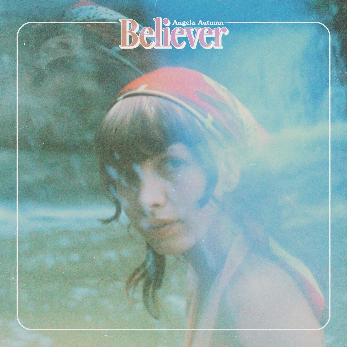 Angela Autumn Announces New Album Believer: Hear “Mountain Stream”