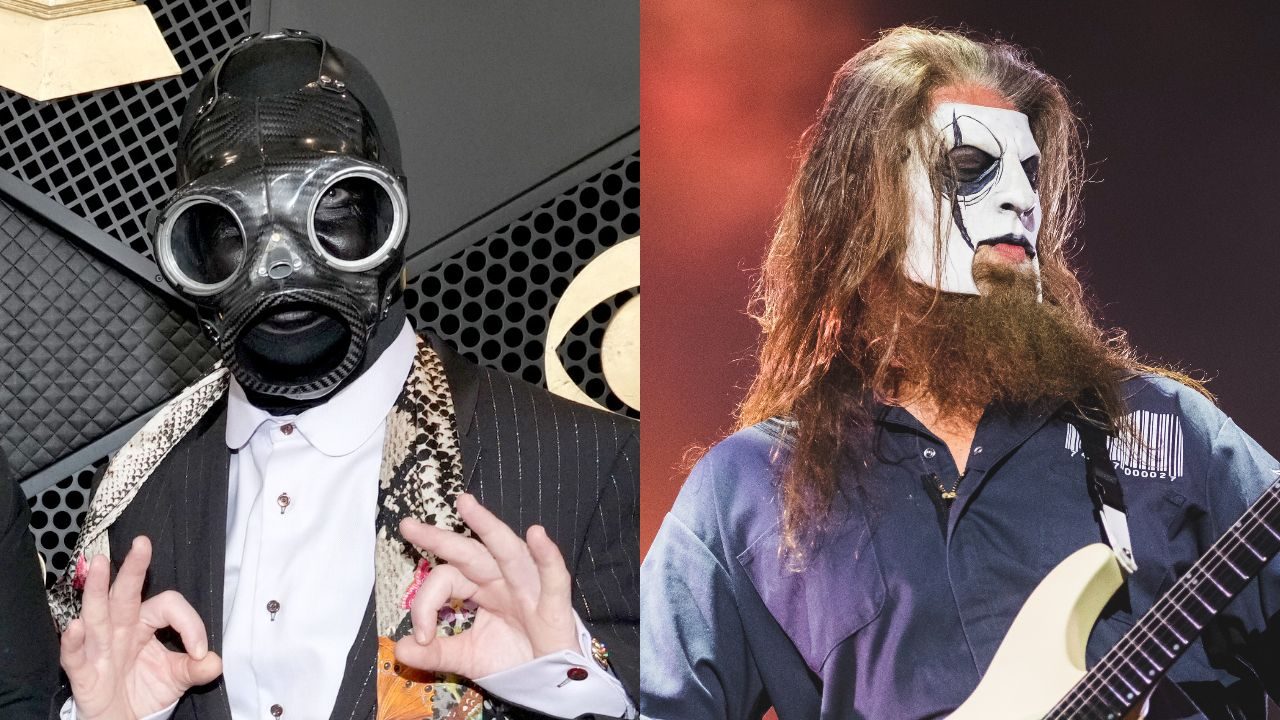 Jim Root responds to rumours that Sid Wilson has been fired from Slipknot: “Don’t believe everything you read. Stop. Think.”