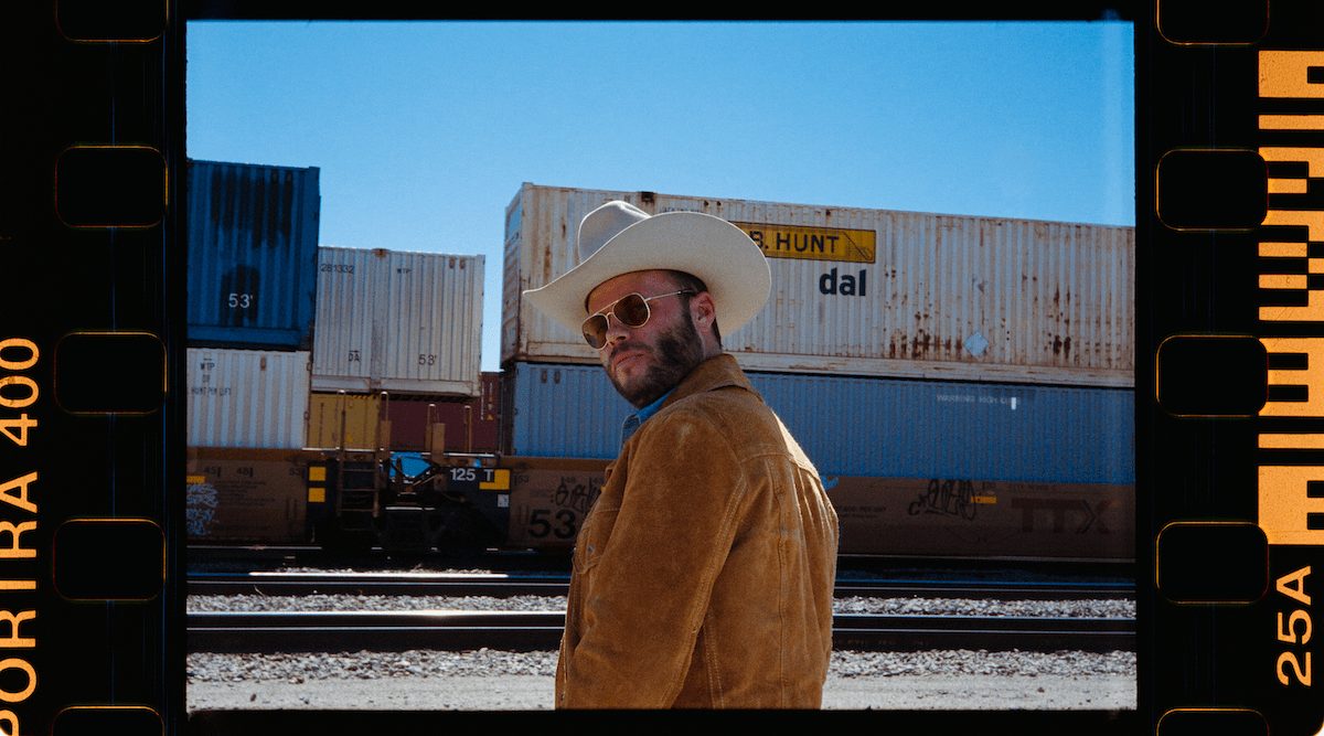 Charley Crockett Goes Deep On Decision To Drop Twin Temple From Shows In New Interview