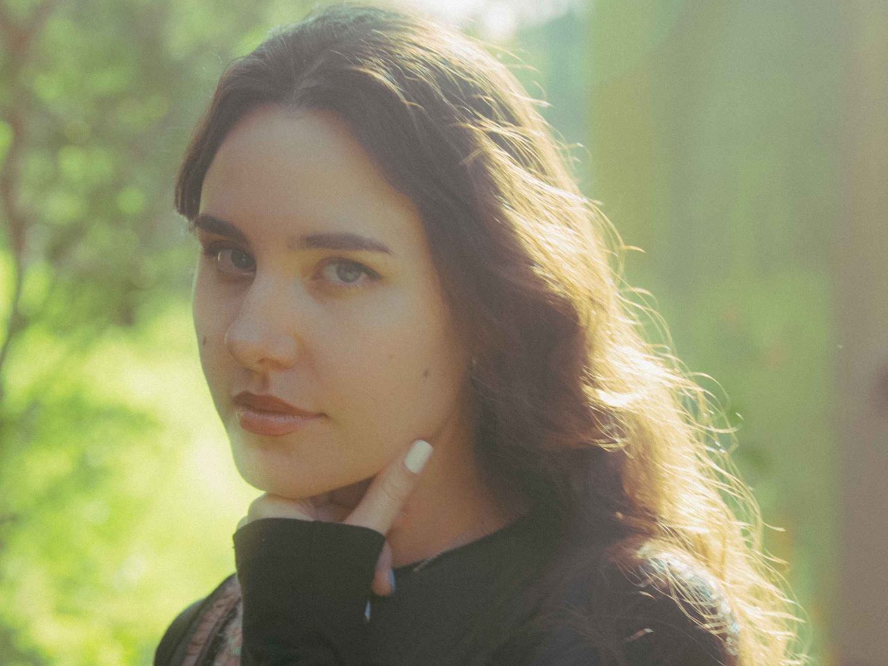 Pretty Girl returns with ‘Body Step’ EP after year-long hiatus on her own label earthside: Listen
