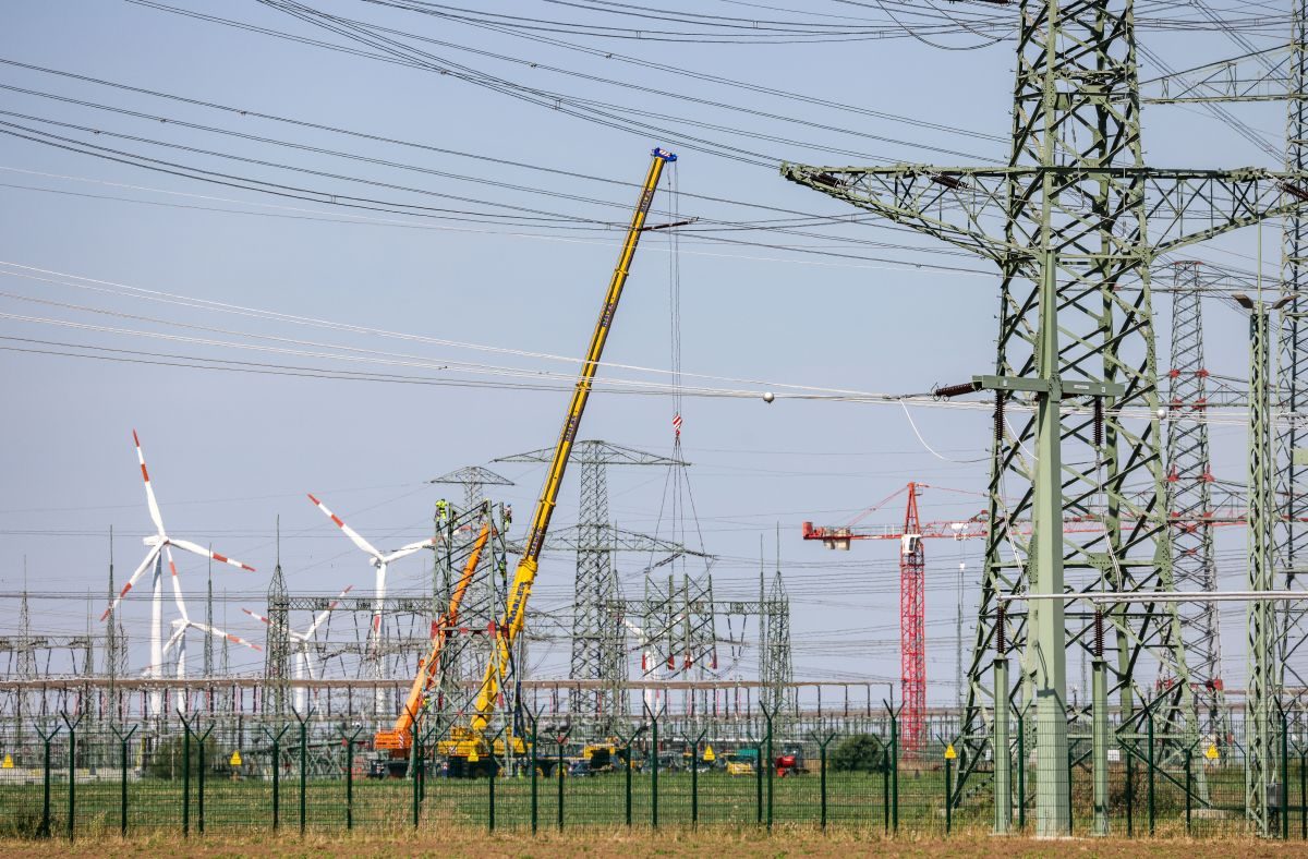 Energy ministers to offer Brussels limited role in European grid planning