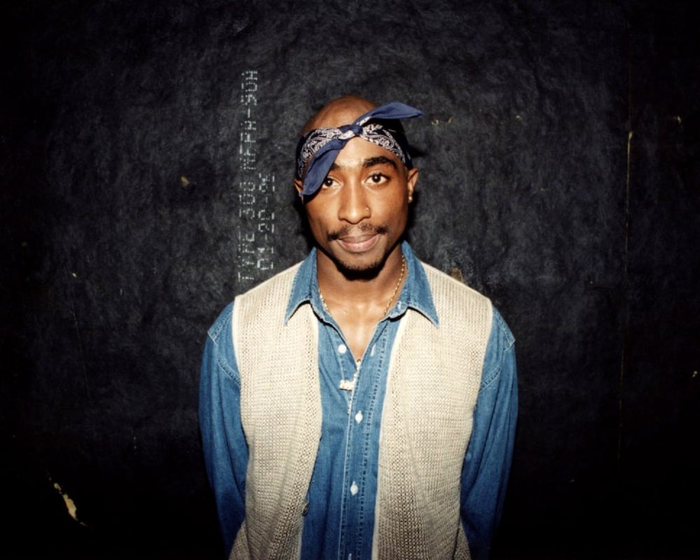 Tupac’s murder: solved at last?, podcast