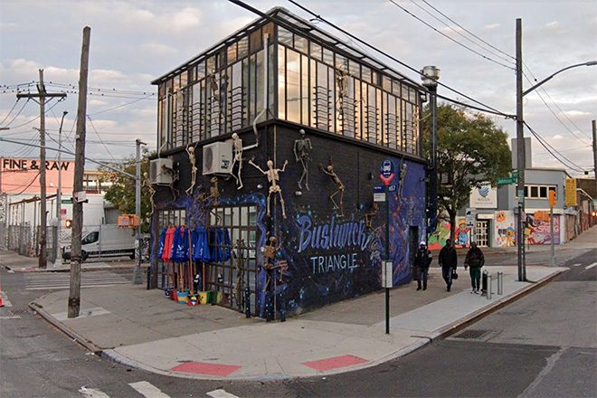 New small-scale nightclub XTC Bushwick opens in New York
