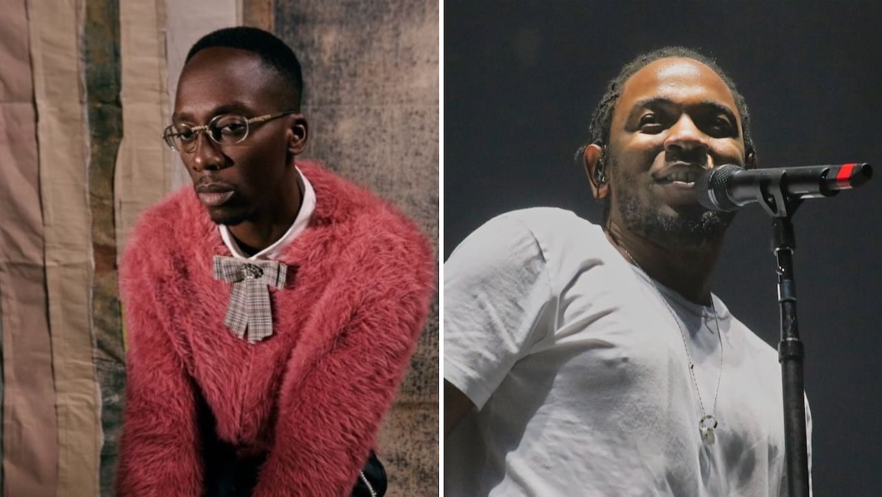 Grammy-winning producer Dahi launches solo album with dual-screen video strategy