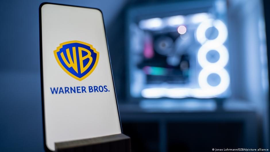 US: 12 states challenge Paramount's buyout of Warner
