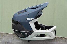 Check Out: Galfer's Shark Rotors, Leatt's Lightweight Full Face, &amp; Giro's New Trail Shoes